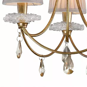 Подвесная люстра Mantra Sophie 6293