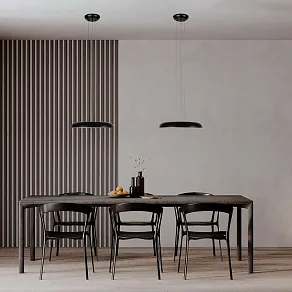 Подвесной светильник Loft it Dime 10371P White