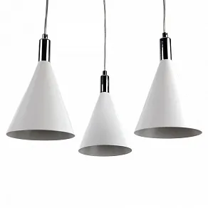 Подвесная люстра Lighthall Glaro LH012081