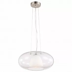 Подвесной светильник Arte Lamp Ufo A1260SP-1SS