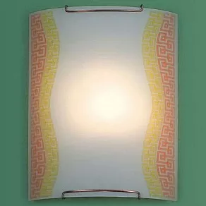 Накладной светильник Citilux 921 CL921015