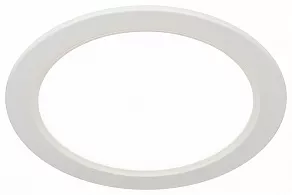 Встраиваемый светильник Эра LED панель Б0057441