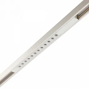 Встраиваемый светильник AM-Group MAGNET GLASSES MAGNET AM508 WH 12W 4000K