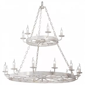 Подвесная люстра Vitaluce V1812 V1812-0/12+6