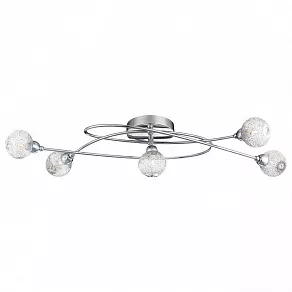 Потолочная люстра Globo Saint Mary 56683-5