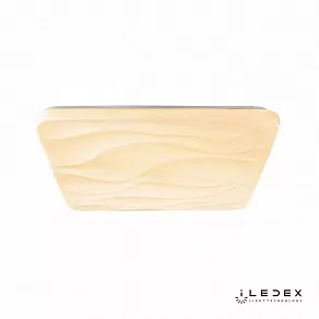 Накладной светильник iLedex Star Flame Star Flame ZD5106-60 WH