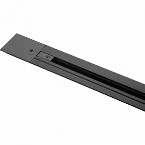 Трек встраиваемый AM-Group TRACK AM177V BK 2M