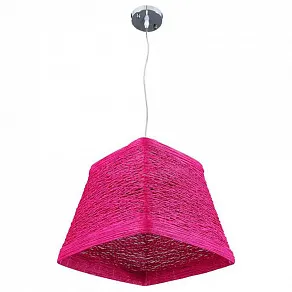 Подвесной светильник Apeyron Electrics  136-57purple