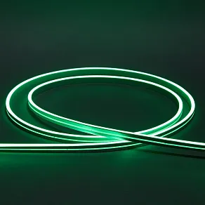 Комплект с лентой светодиодной Eleganz LUX EL-N220-9G