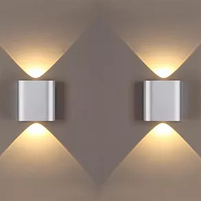 Накладной светильник Odeon Light Magnum 4213/2WL