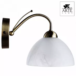 Бра Arte Lamp Milanese A4530AP-1AB
