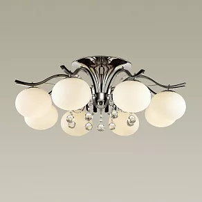 Потолочная люстра Odeon Light Adda 3954/8C