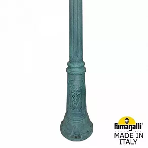 Наземный высокий светильник Fumagalli Aloe.R/Anna E22.163.000.VYF1R