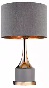 Настольная лампа декоративная Kink Light Хайли 07705-T,16-20(16)