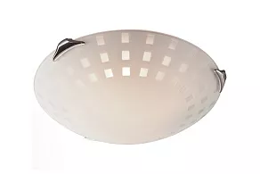 Накладной светильник Sonex Quadro White 362