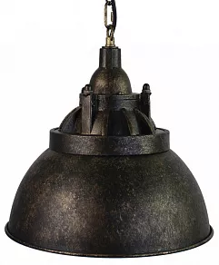 Подвесной светильник Lussole Elmont GRLSP-9897