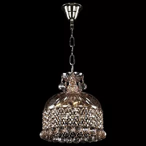 Подвесной светильник Bohemia Ivele Crystal 1478 14781/25 G Balls M721