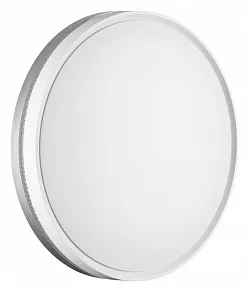 Накладной светильник Sonex Nohava Grey 7670/DL