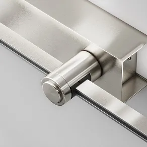 Основание на штанге с питанием Maytoni Flarity TRA155CW-BB-PT