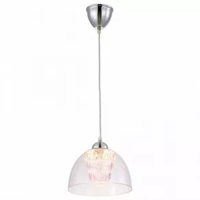 Подвесной светильник Citilux Топаз CL717114