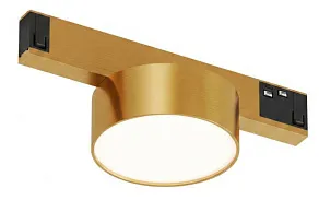 Накладной светильник Denkirs SHINE PRIME FLOW DK4761-SB