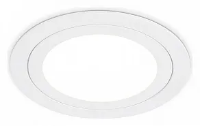 Встраиваемый светильник Ambrella Light TN TN6601
