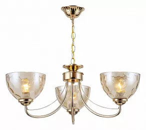 Подвесная люстра Rivoli Adrianne Б0060994