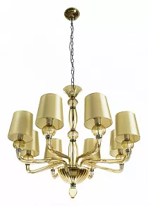 Подвесная люстра Divinare Bilancia 1154/02 LM-8