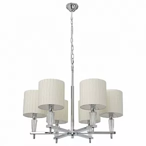 Подвесная люстра Chiaro Инесса 2 460010706