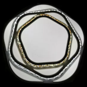 Накладной светильник Natali Kovaltseva LED TECHNOLOGY  STYLE 71025/1W