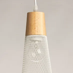 Подвесной светильник De City Соло 8 112014401