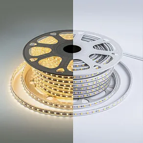 Комплект с лентой светодиодной Eleganz LUX EL-220V-14.4N