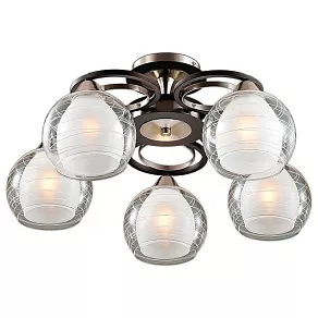 Потолочная люстра Lumion Vesonto 2774/5C
