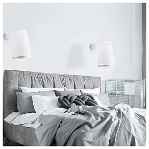 Бра Nowodvorski Alanya 9367