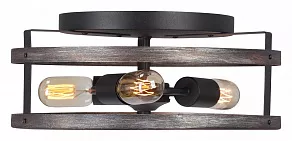 Потолочная люстра Vitaluce V3767 V3767-1/3PL