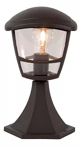 Наземный низкий светильник Lucide Istro 29818/01/30