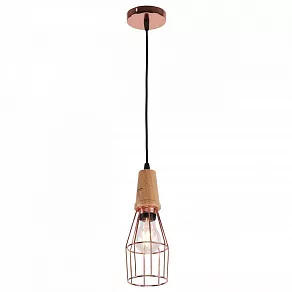 Подвесной светильник Imex MD.0914 MD.0914-1-P PGD