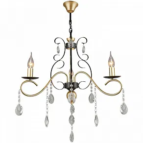 Подвесная люстра Reluce 4752 04752-0.4-03