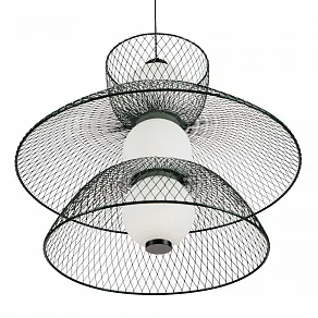 Подвесная люстра MyFar Pauline MR2493-1PL