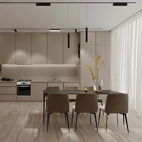 Накладной светильник Volpe ULB-Q283 UL-00010126