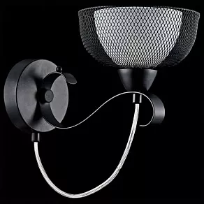 Бра Freya Emma FR4905-WL-01-BL