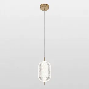 Подвесной светильник Lussole Duval LSP-7143