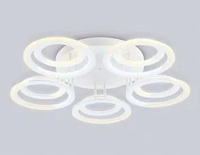 Потолочная люстра Ambrella Light FA FA8944