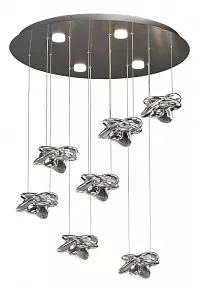 Подвесной светильник Mantra Nido 5901