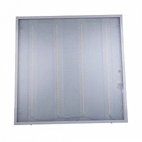 Светильник для потолка Армстронг Volpe ULP-Q105 UL-00011759