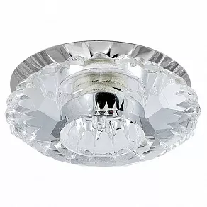 Встраиваемый светильник Lightstar Bomo CR 004514