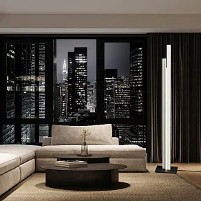 Торшер Mantra Manhattan 9188