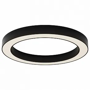 Накладной светильник Maytoni Technical Lua C093CL-45W3K-B