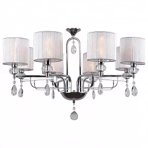 Подвесная люстра Rivoli Flirt P8 CR Б0037684