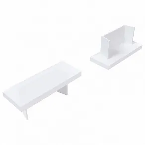 Набор заглушек для профиля Apeyron Electrics  3-08-01/05